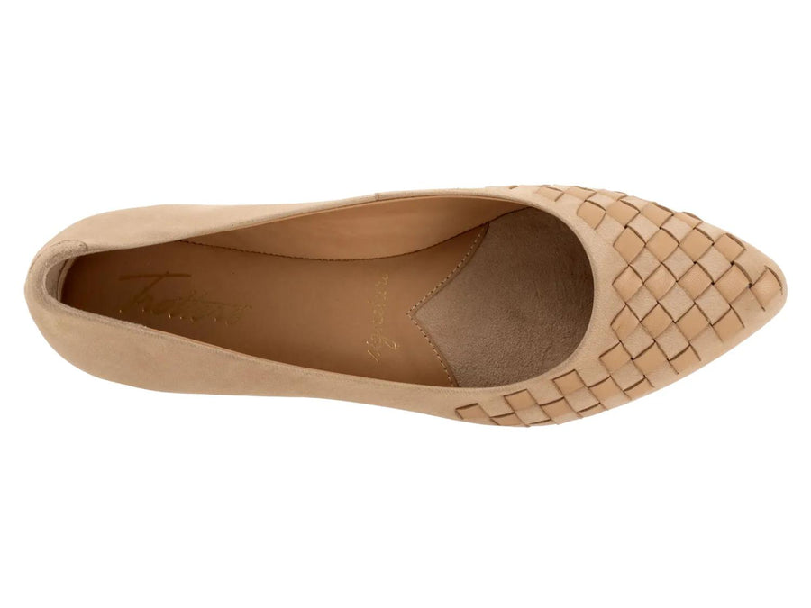 Trotters Estee Flat