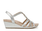 Lifestride Miami Wedge Sandal
