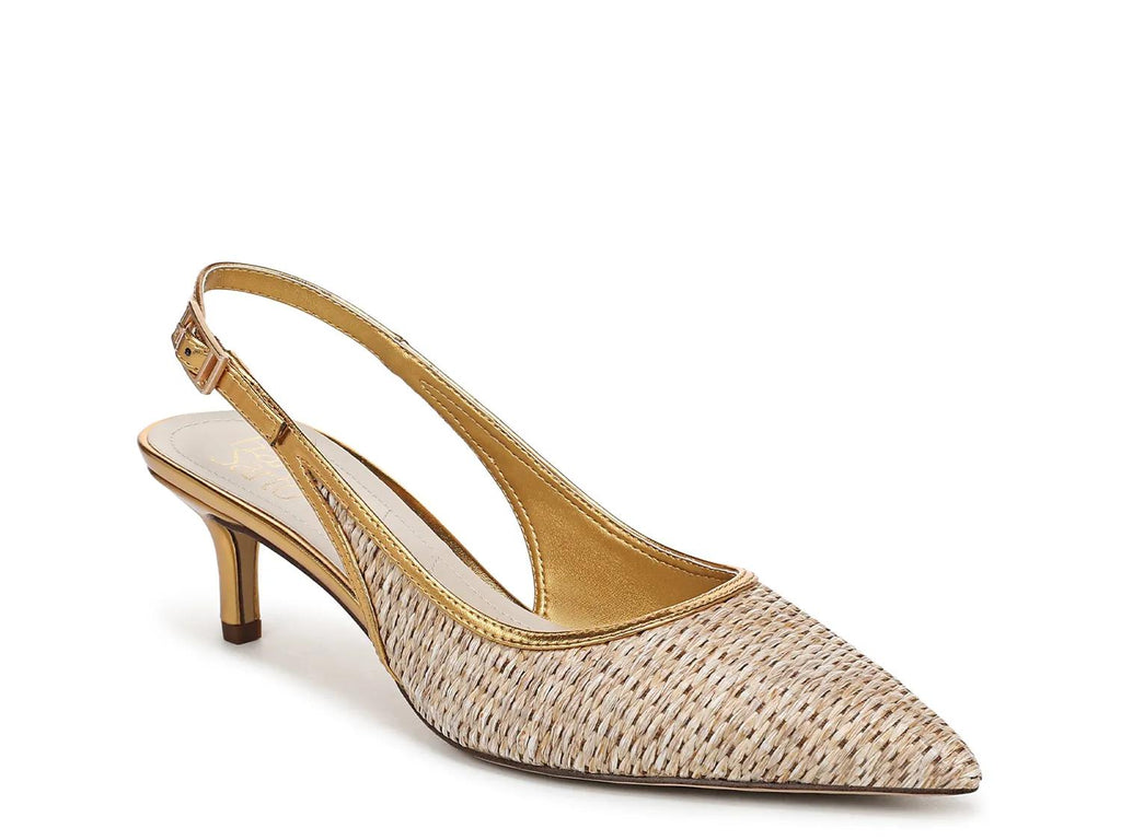 Franco Sarto Kate Pump