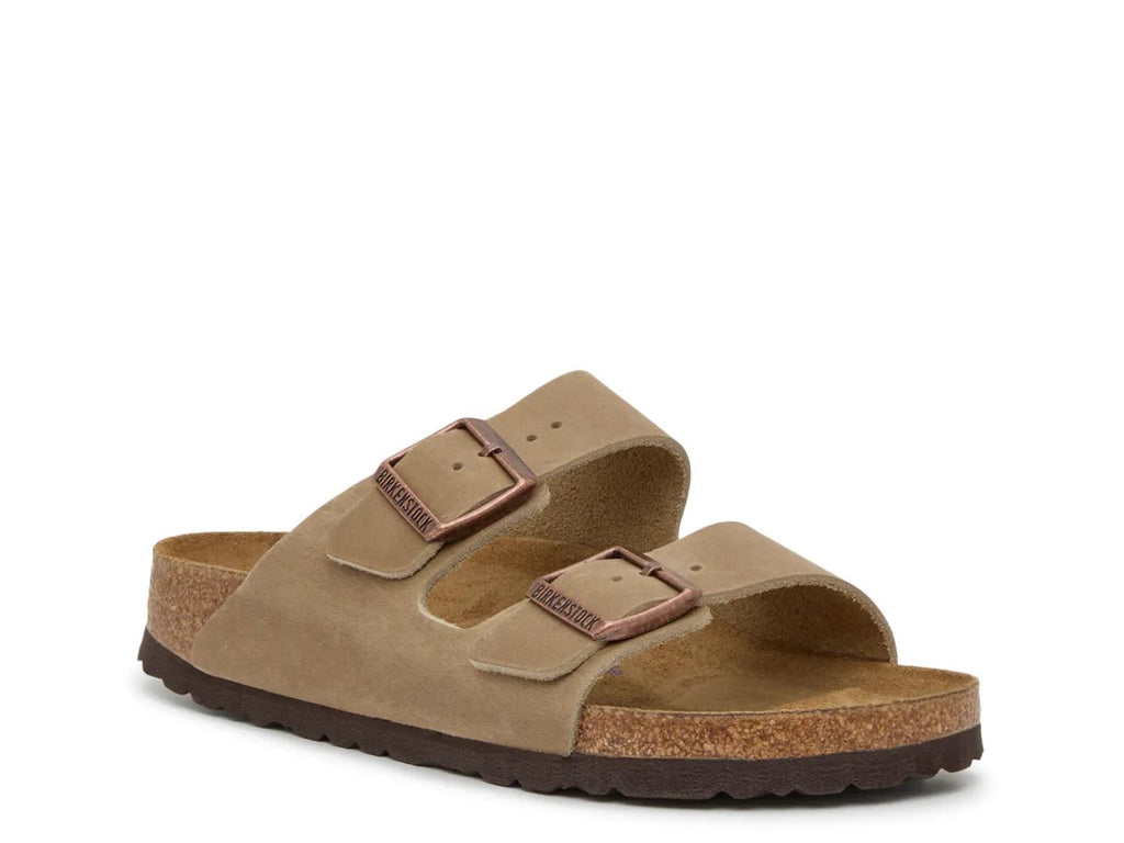 Birkenstock Arizona Soft Footbed Sandal - Women's