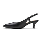 Clarks Kepley Lane Pump