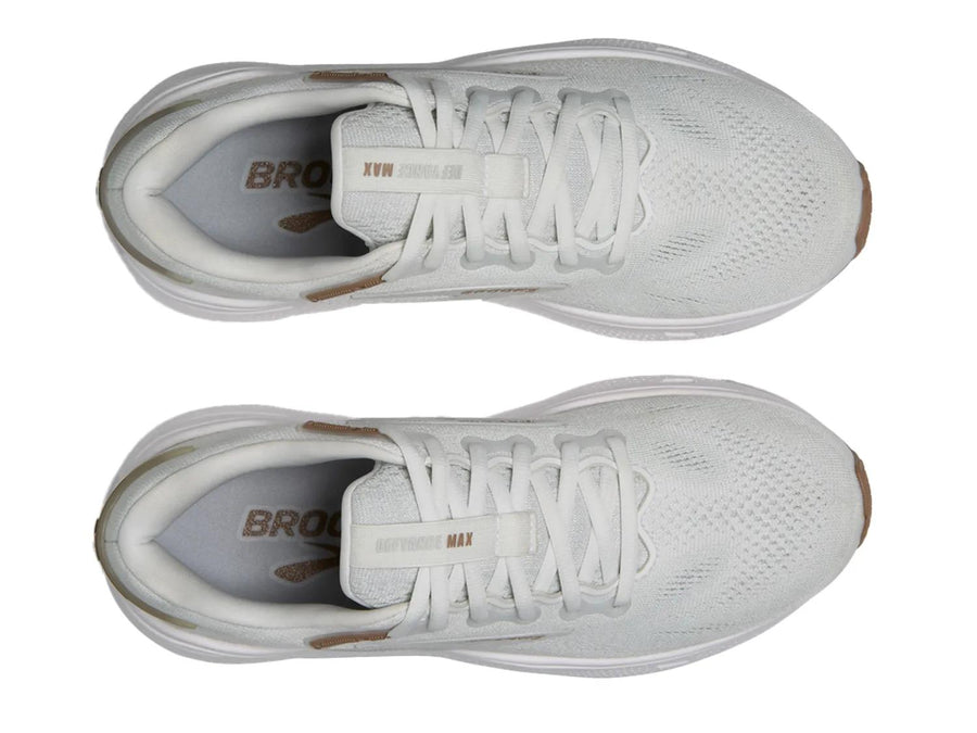 Brooks Defyance Max Running Shoe - Women's