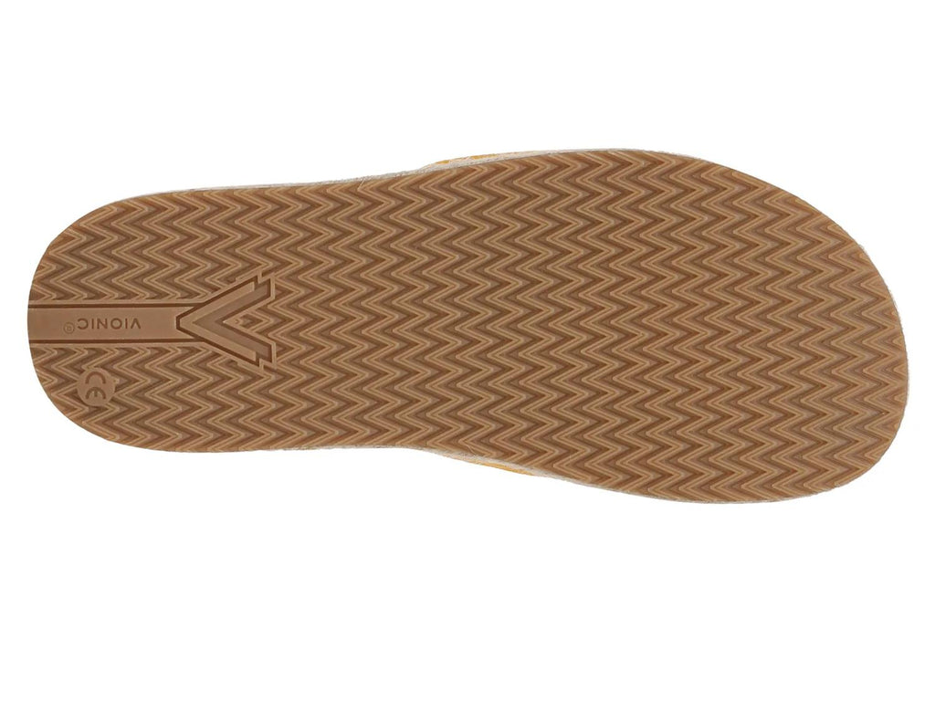 Vionic Yasmina Wedge Sandal