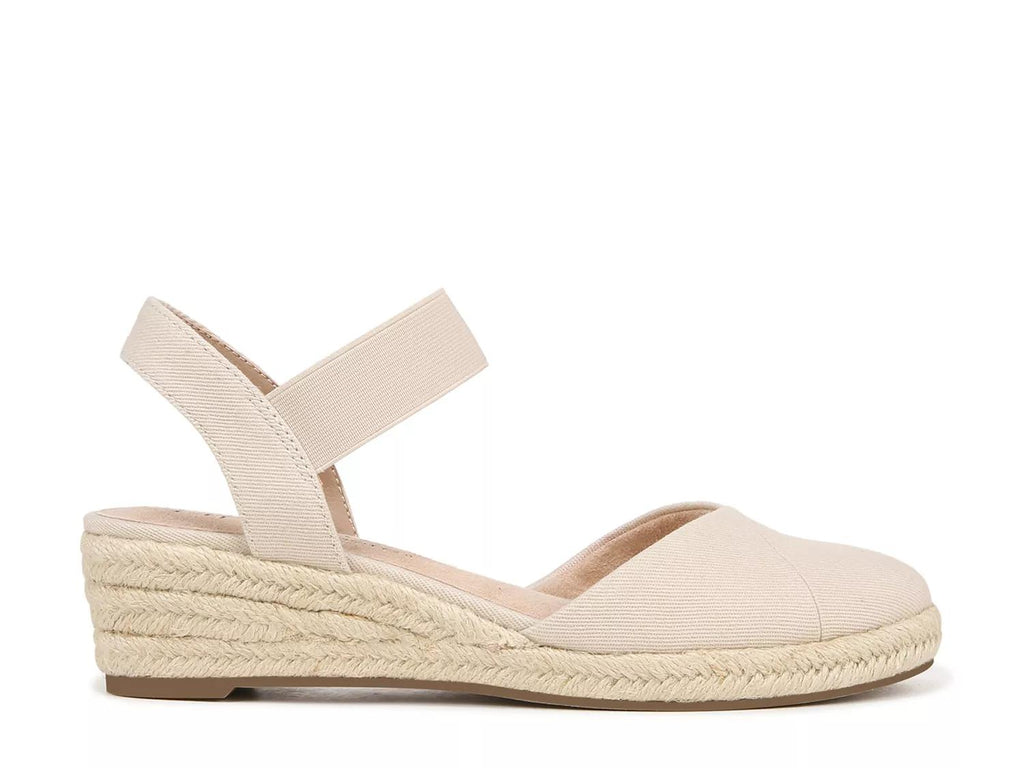 Lifestride Kimmie Espadrille Wedge Sandal
