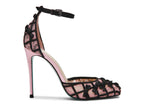 Betsey Johnson Coy Sandal