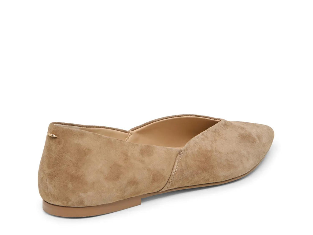 Dolce Vita Gema Flat - Women's