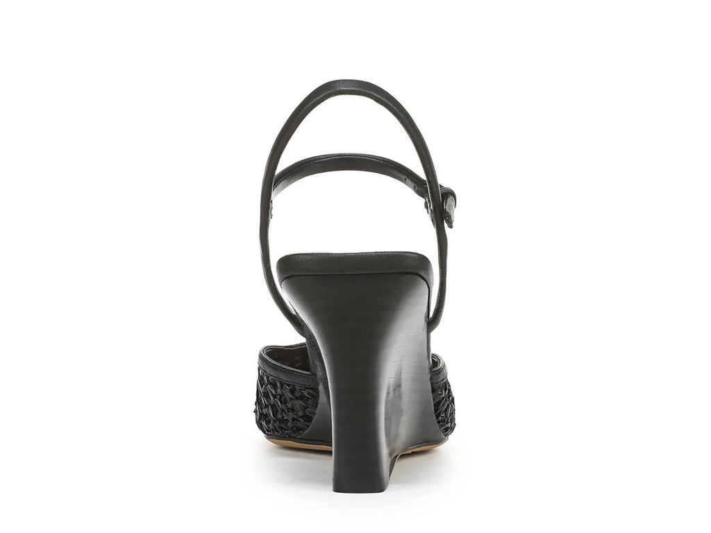 Franco Sarto Cherie Wedge Pump