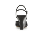Franco Sarto Cherie Wedge Pump