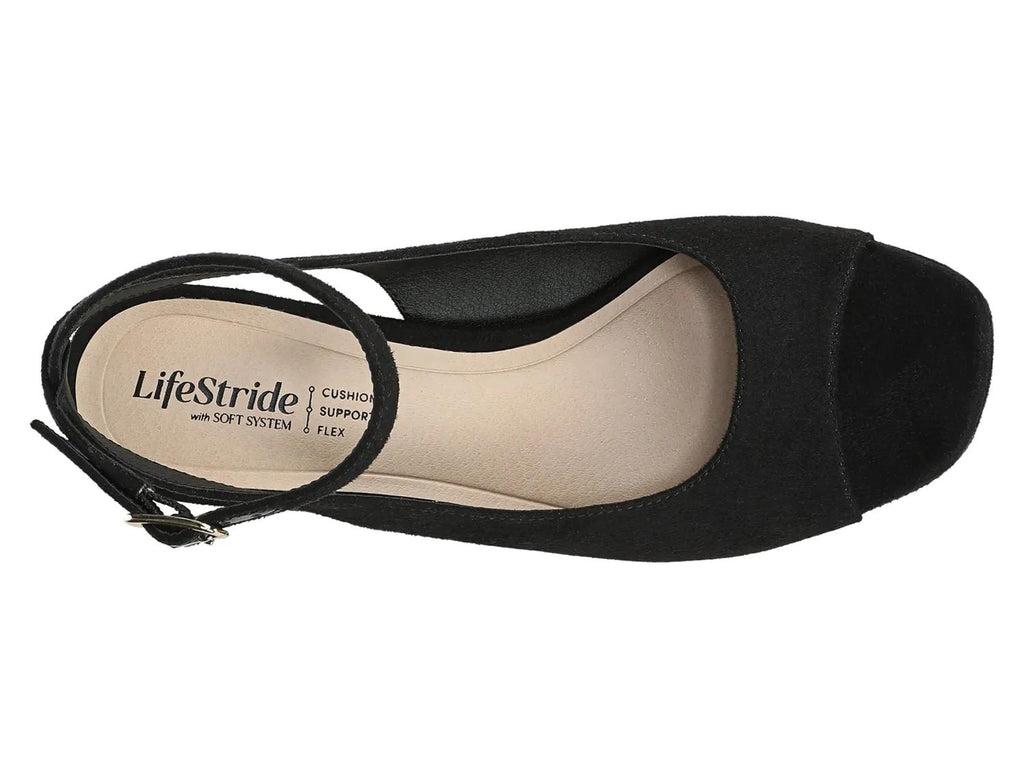 Lifestride Aliyah Sandal