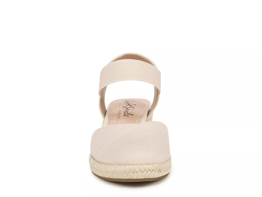 Lifestride Kimmie Espadrille Wedge Sandal