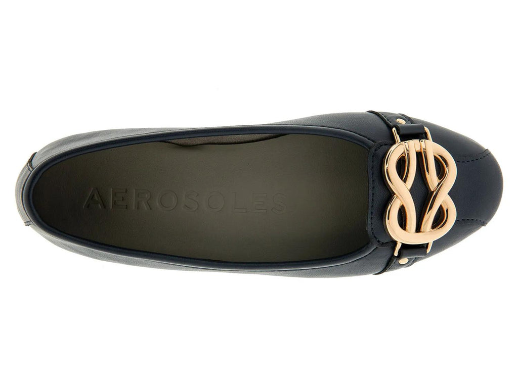Aerosoles Big Bet Ballet Flat
