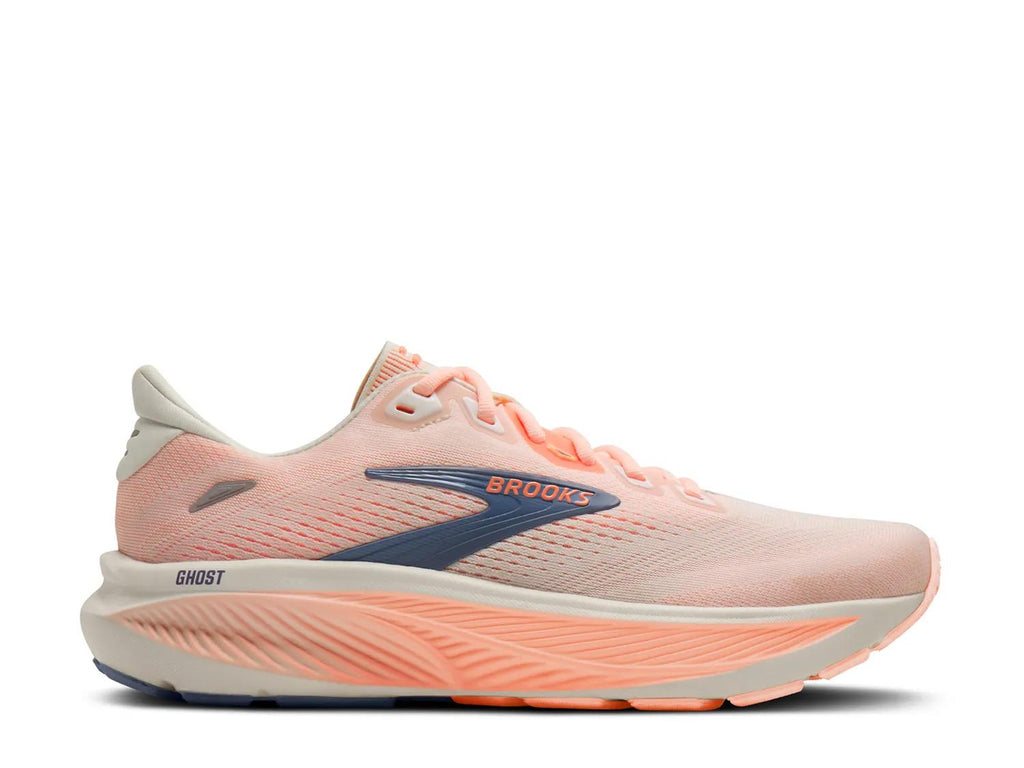 Brooks Ghost 18 Running Shoe - Women's