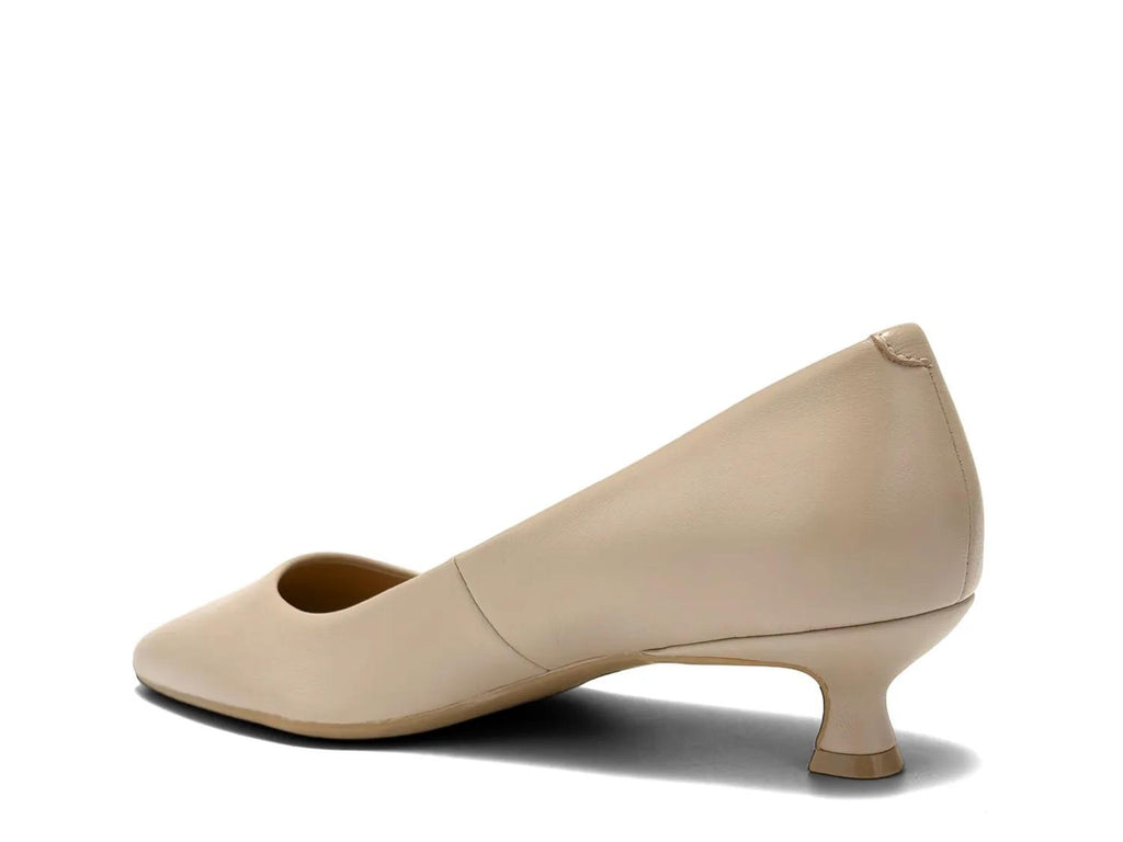 Aerosoles Rana Pump