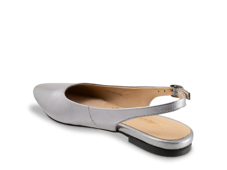 Trotters Evelyn Flat
