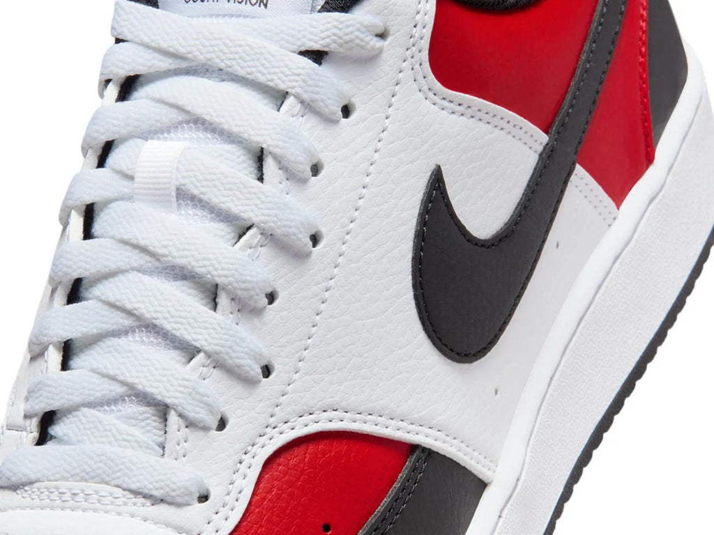 Nike Court Vision Low Sneaker - Men's