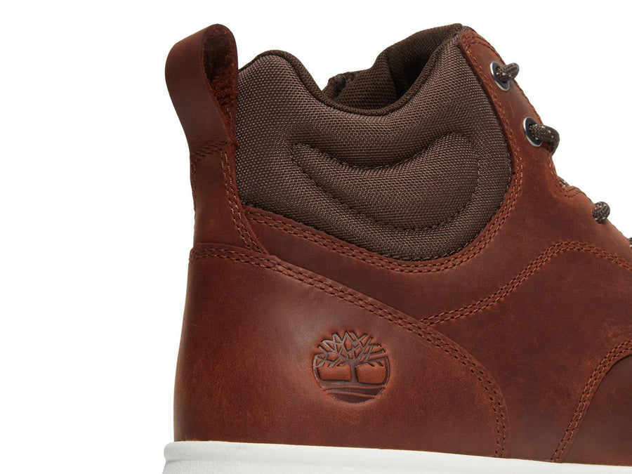 Timberland Parker Street Boot - Men's