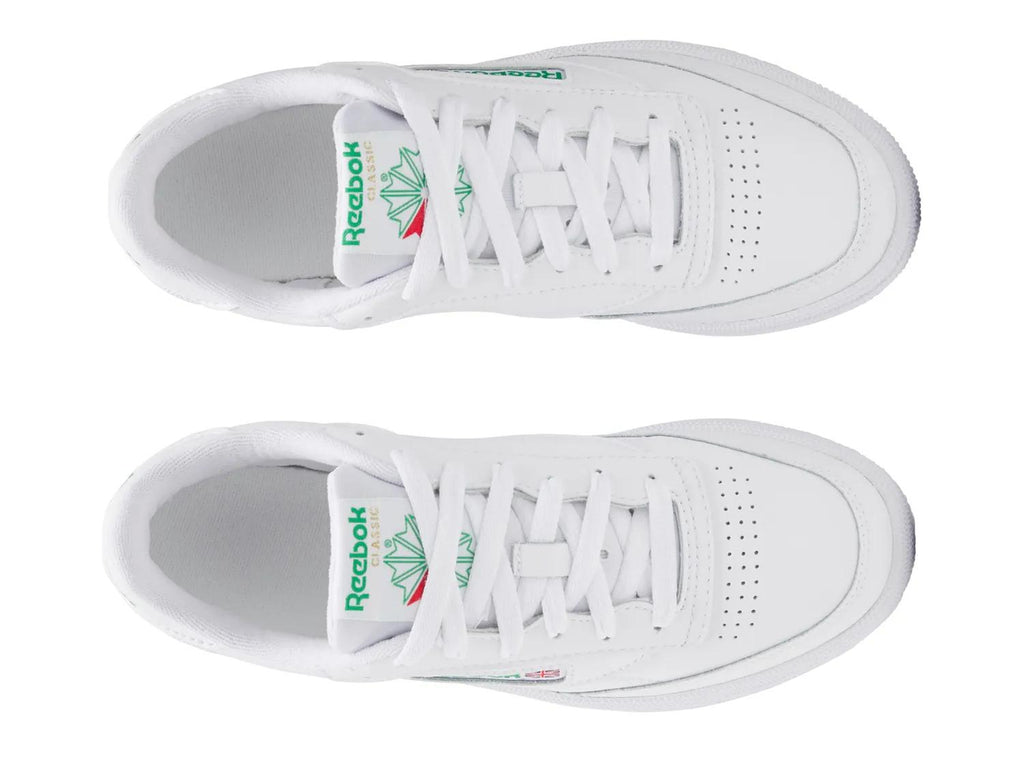 Reebok Club C 85 Sneaker - Women's