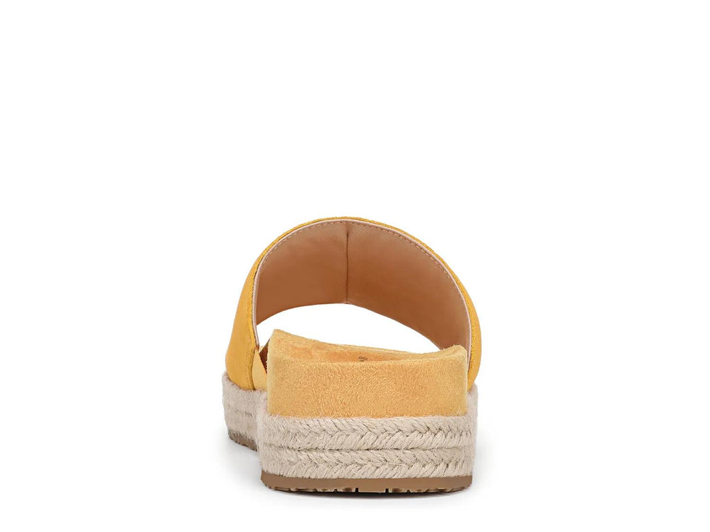 Vionic Yasmina Wedge Sandal