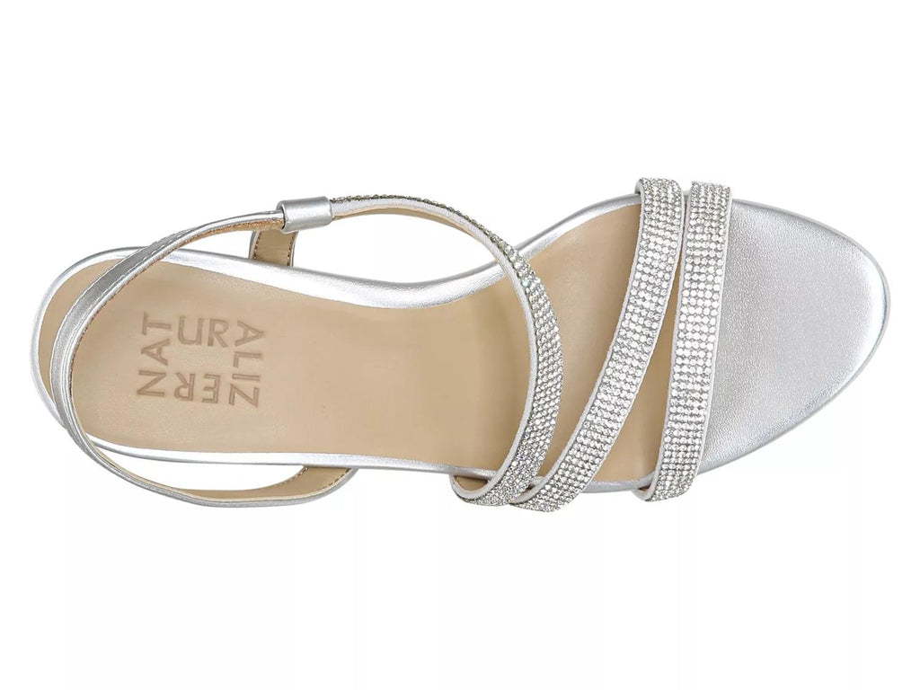 Naturalizer Brenta2 Platform Sandal