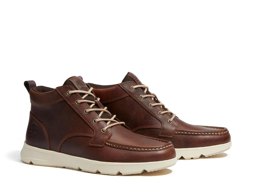 Timberland Parker Street Mid Sneaker Men's