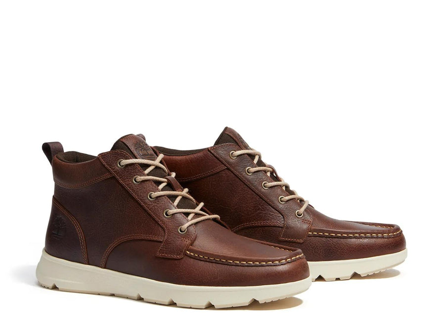 Timberland Parker Street Mid Sneaker Men's