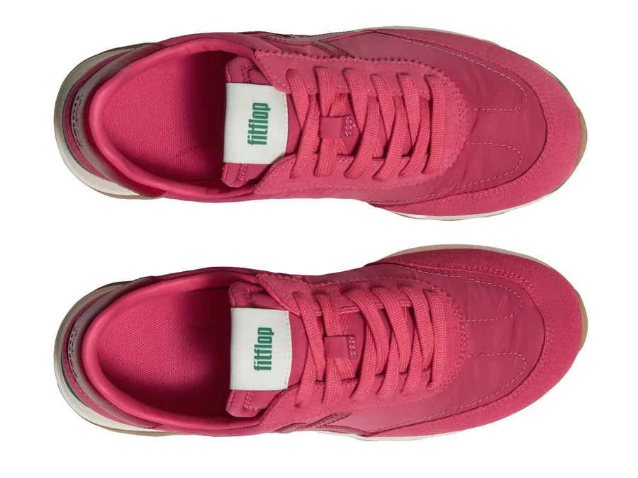 FitFlop Retro-Q FF Sneaker - Women's