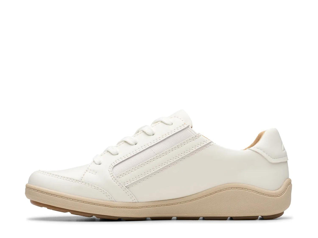 Clarks Bryianne Bayla Sneaker