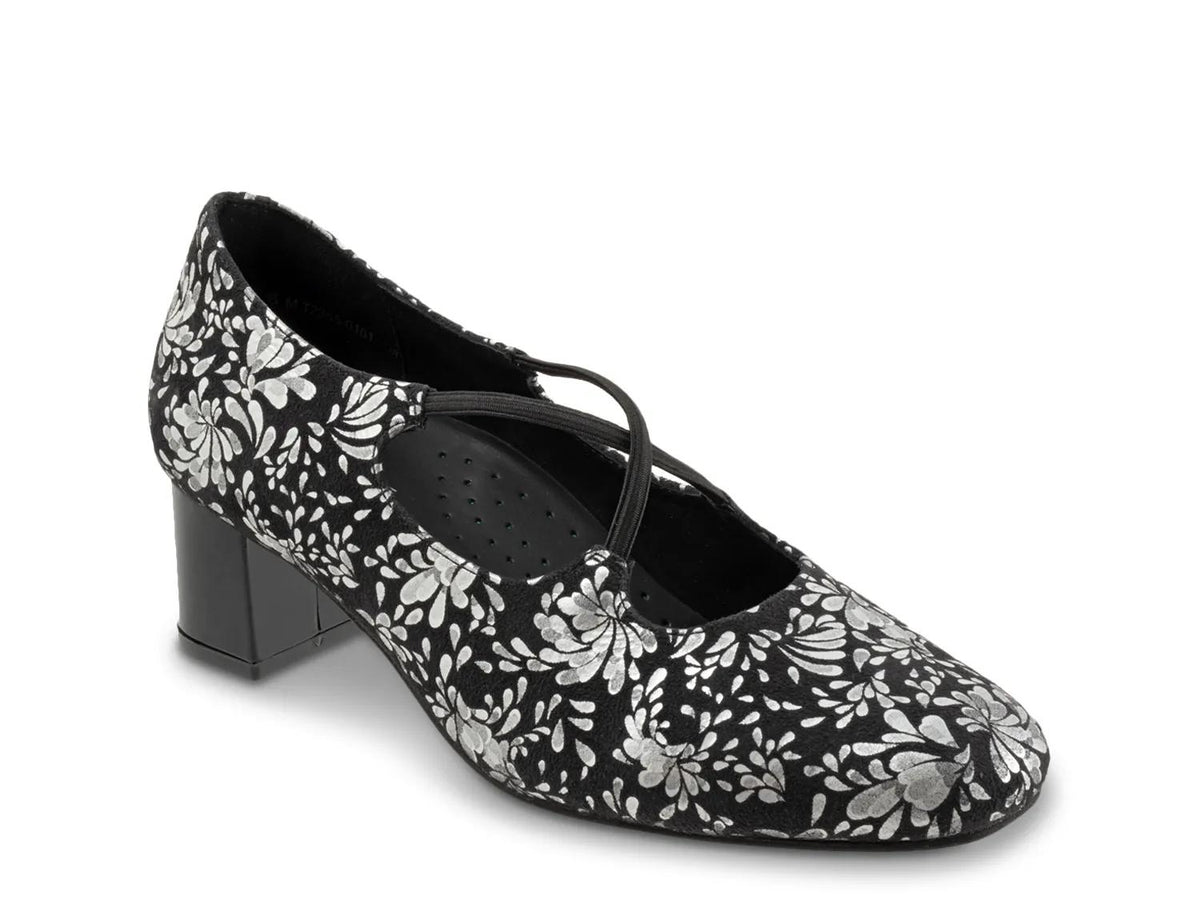 Trotters Demi Pump