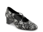 Trotters Demi Pump