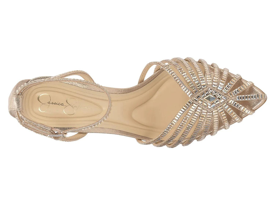 Jessica Simpson Paveri Sandal