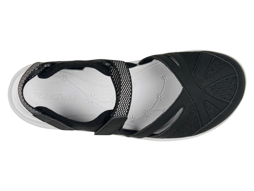 Easy Spirit Esplash Sandal - Women's