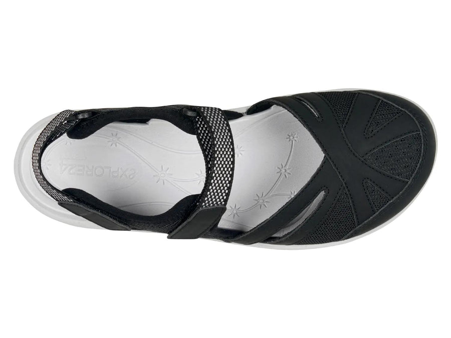 Easy Spirit Esplash Sandal - Women's