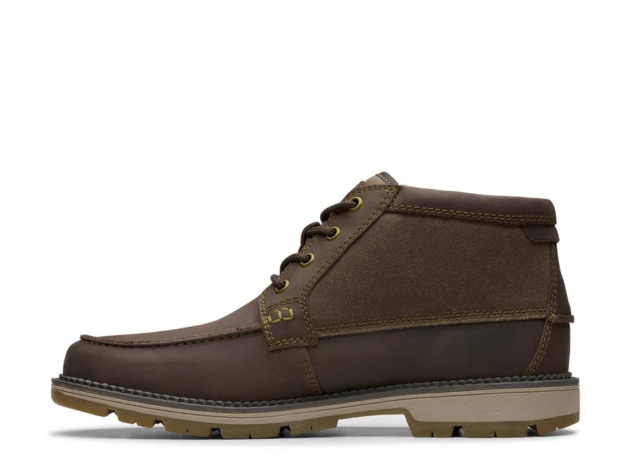 Clarks Maplewalk Boot