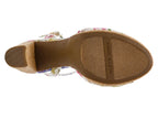 Anne Klein Valentine Sandal