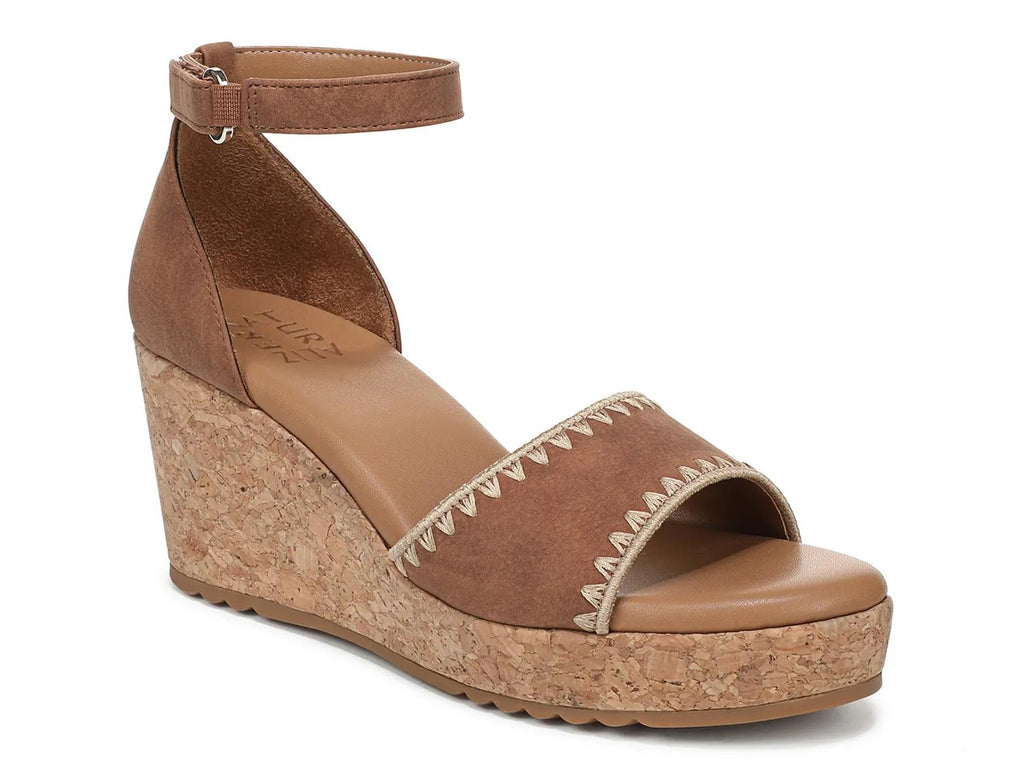 Naturalizer Olly Wedge Sandal