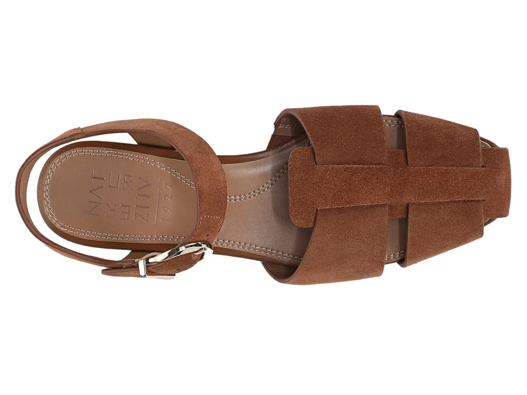 Naturalizer Cleo Flat