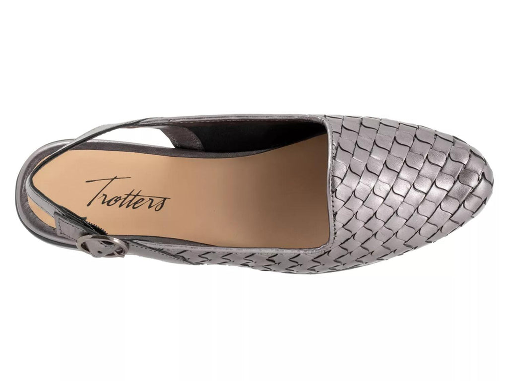 Trotters Lea Flat