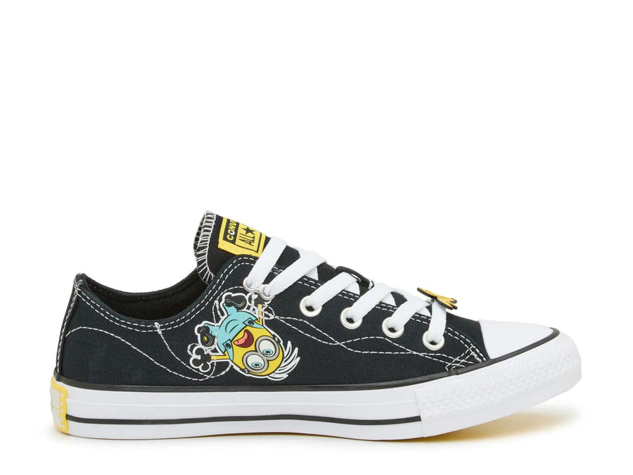 Converse Chuck Taylor All Star Minons Sneaker - Women's
