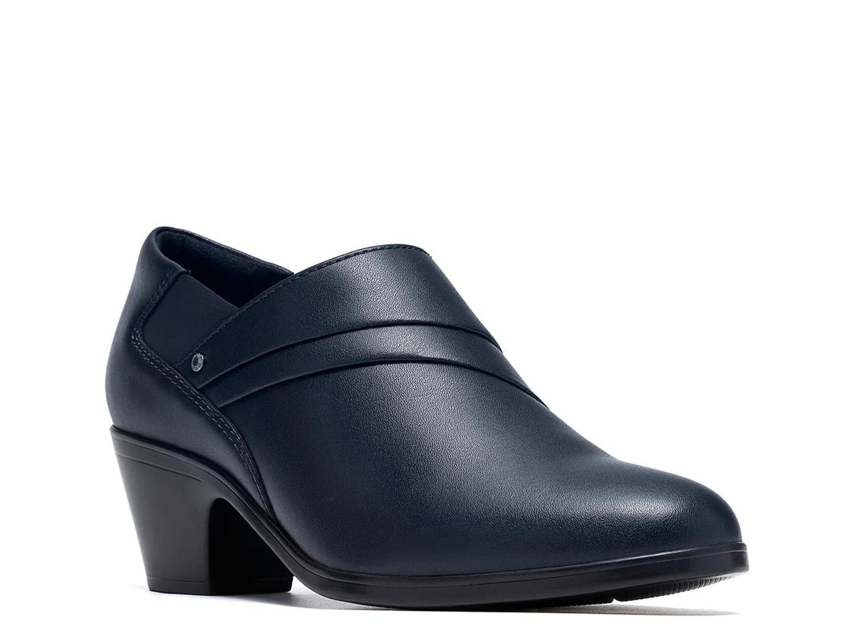 Clarks Emily London Bootie