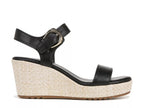 Naturalizer Stella Espadrille Wedge Sandal