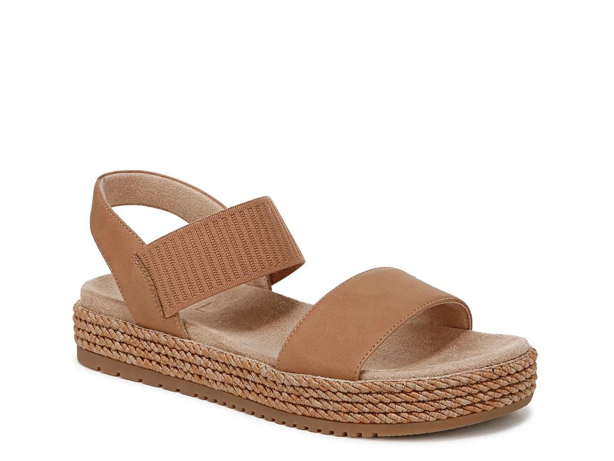 Soul Naturalizer Diana Platform Sandal