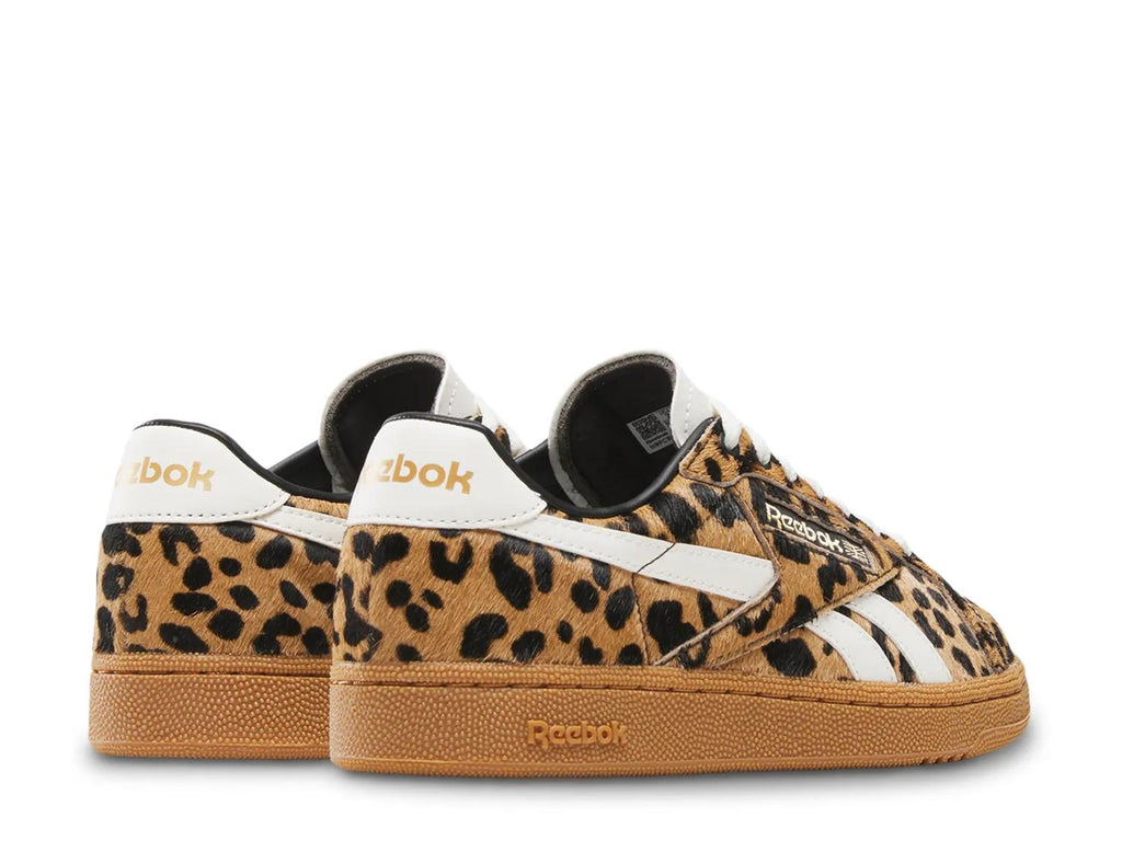 Reebok Club C Grounds UK Sneaker - Women's