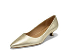 Aerosoles Rana Pump