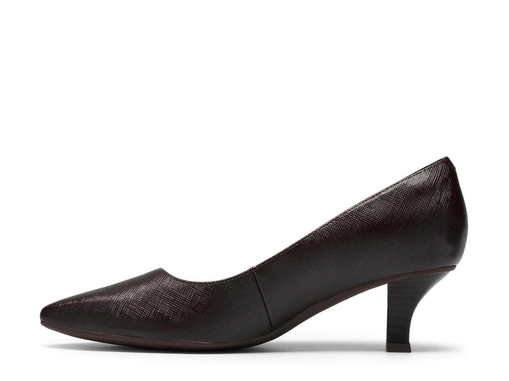 Clarks Kepley Vine Pump - Women's