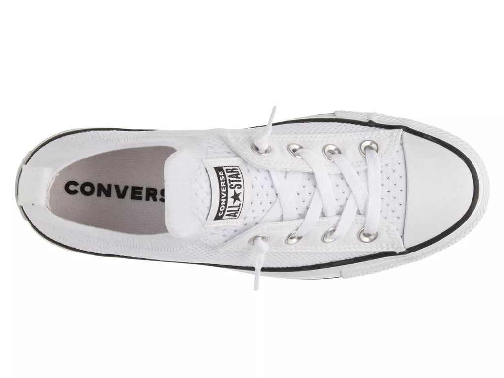 Converse Chuck Taylor All Star Shoreline Knit Slip-On Sneaker - Women's
