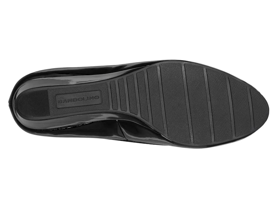 Bandolino Tad 3 Wedge Pump