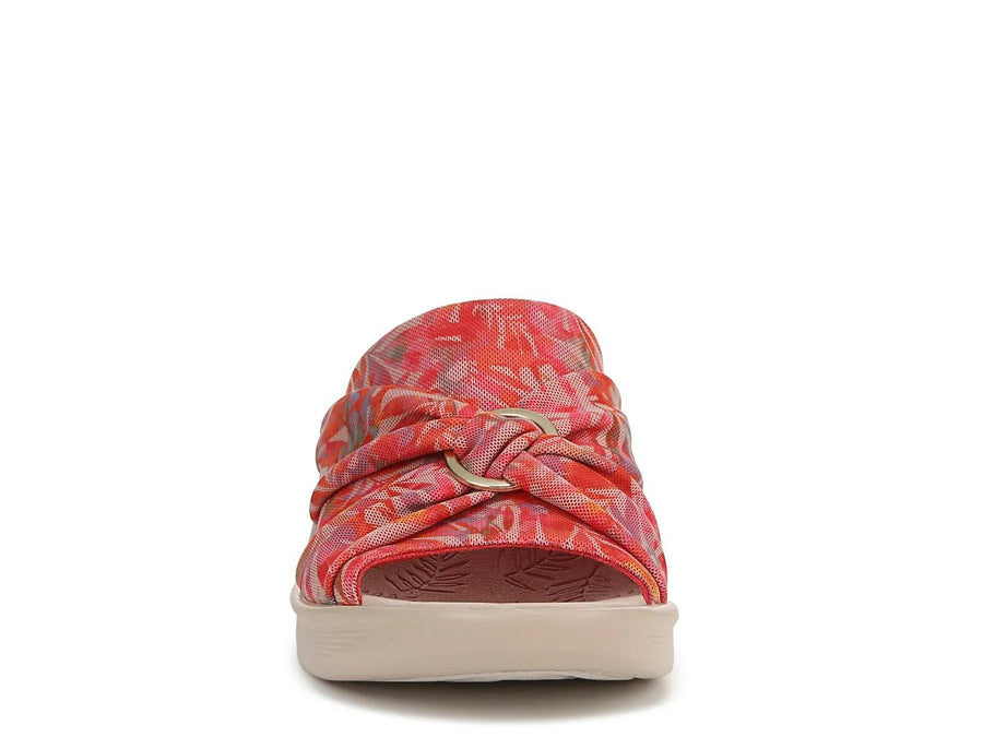 Lifestride Serenade Wedge Sandal