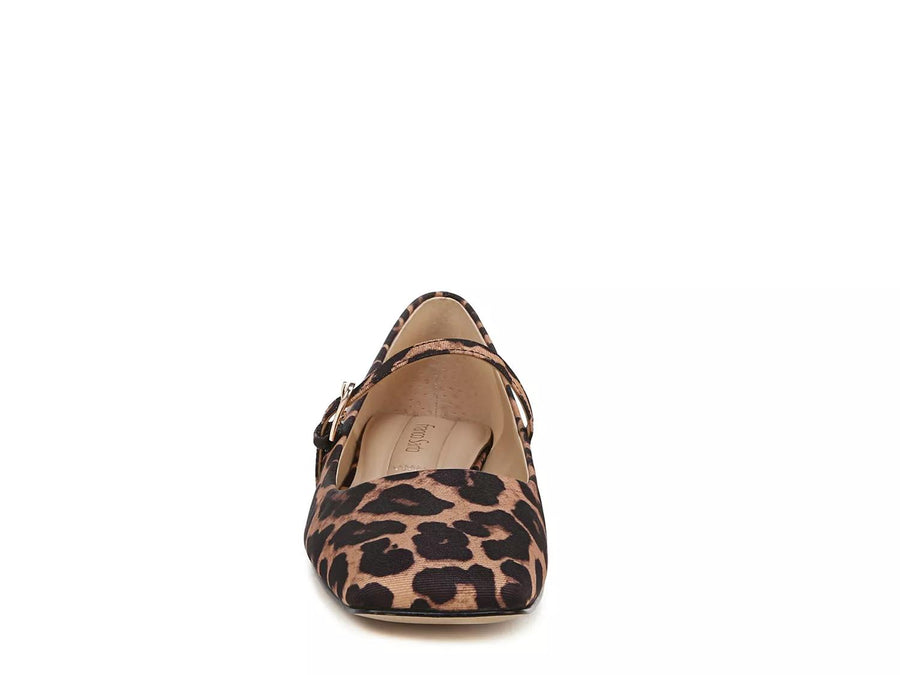 Franco Sarto Tinsley Mary Jane Flat