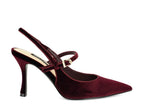 Nine West Amela Mary Jane Pump - Women's