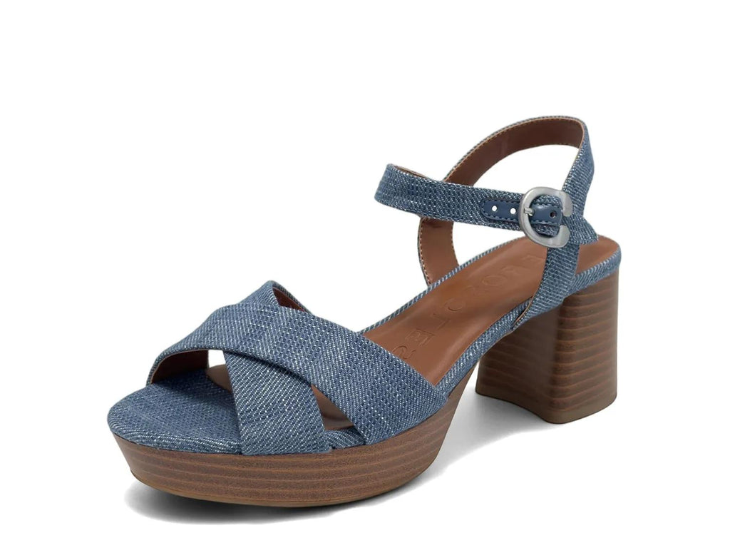 Aerosoles Charlye Platform Sandal